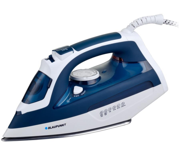 Blaupunkt Żelazko HSI401 - 420867 - zdjęcie